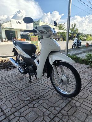 HONDA WAVE ALPHA 110 2022 NHƯ MỚI. Mua bán Xe máy tại Huyện Bình Tân Vĩnh Long được đăng bởi MƯỜI   BÌNH TÂN VL