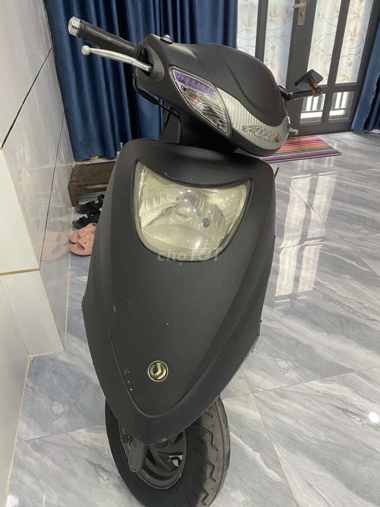 Attila giá rẻ. Mua bán Xe máy tại Huyện Bình Chánh Tp Hồ Chí Minh được đăng bởi NGỌC VUI VƯƠNG THỊ hình 2