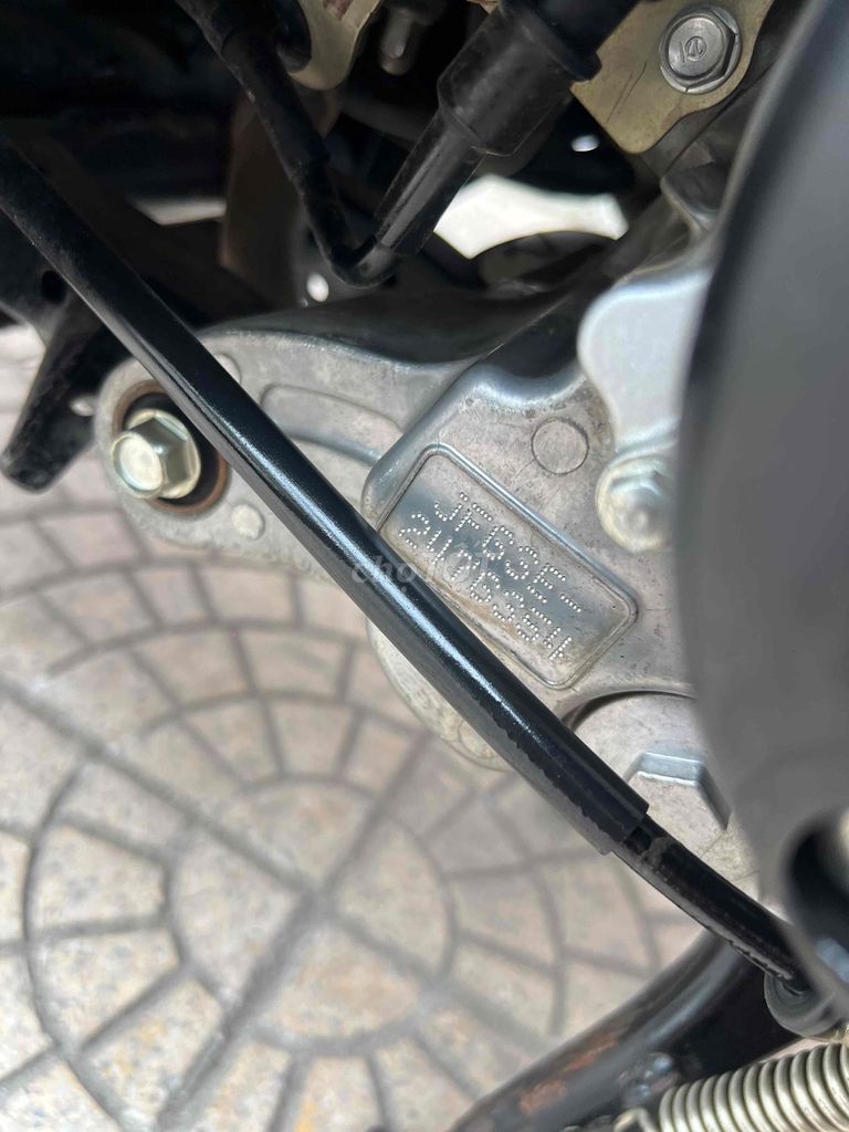 Honda Air Blade 2019 Đen Đã sử dụng. Mua bán Xe máy tại Quận Hà Đông Hà Nội được đăng bởi tung hình 5