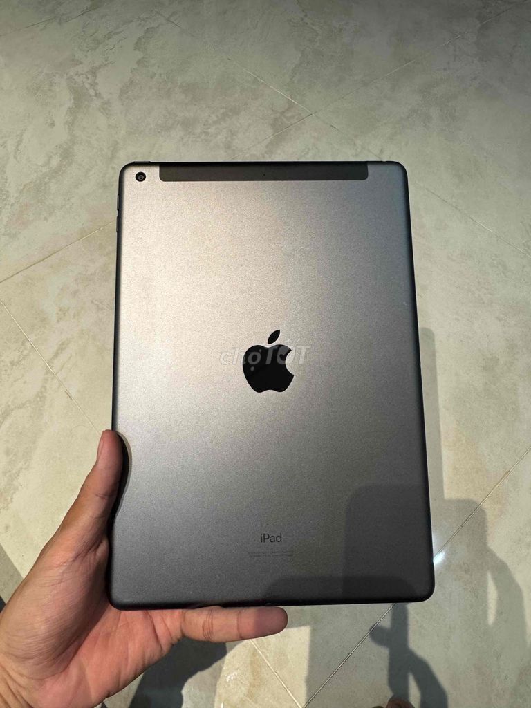 iPad Gen 9 64GB 4G XÀI SIM GIÁ RẺ