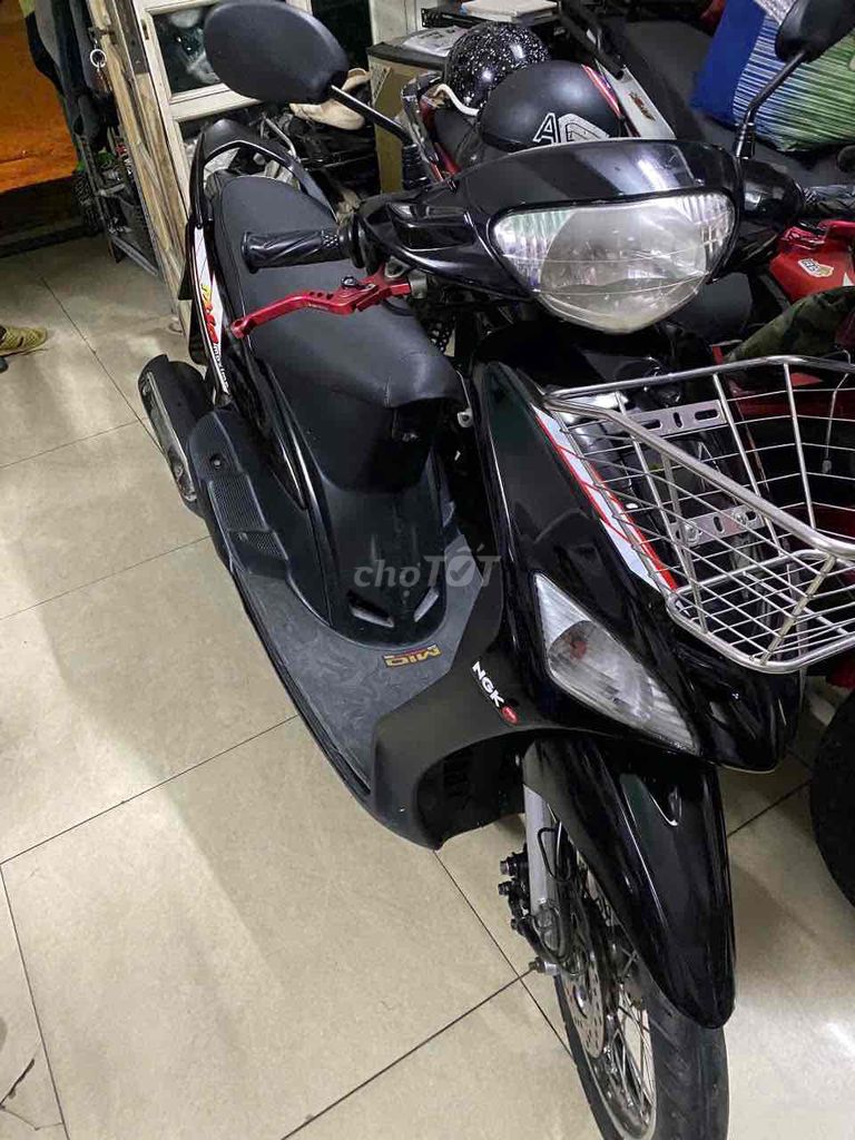 Mio thái bstp. Mua bán Xe máy tại Quận 12 Tp Hồ Chí Minh được đăng bởi Xe Máy Cũ Giá Tốt Được Giá Là Hốt  hình 3