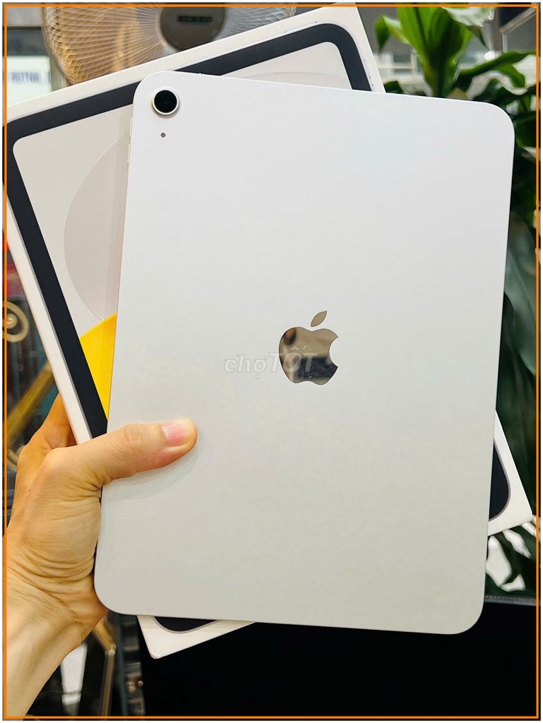 iPad A16 -Gen 11- 128GB Wifi Sạc 24 Lần. Mua bán Máy tính bảng tại Quận Đống Đa Hà Nội được đăng bởi Hoàng Táo  hình 1