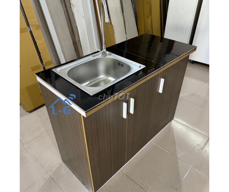 TỦ BẾP NHỰA##TỦ BẾP NHỰA!!TỦ BẾP NHỰA**TỦ NHỰA BẾP. Mua bán Tủ, kệ gia đình tại Quận Tân Bình Tp Hồ Chí Minh được đăng bởi Lâm Gia Home hình 1