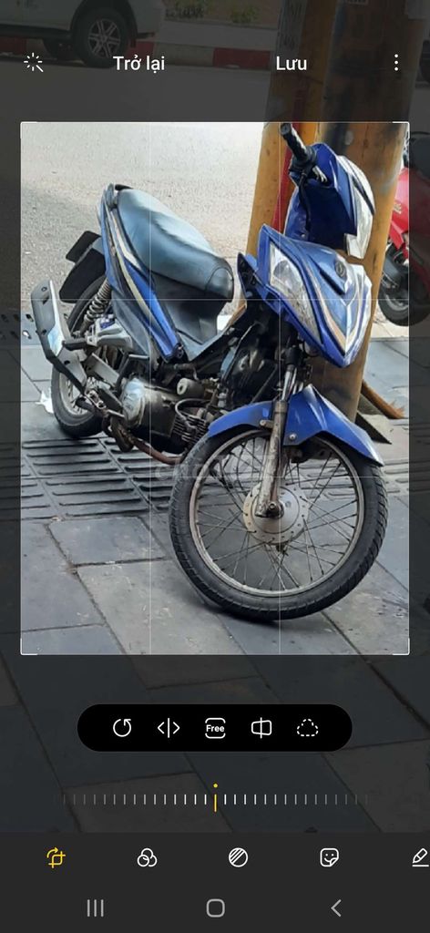 Xe như hình trên của Đài Loan thanh lý. Mua bán Xe máy tại Quận Hải An Hải Phòng được đăng bởi minh tuan hình 1