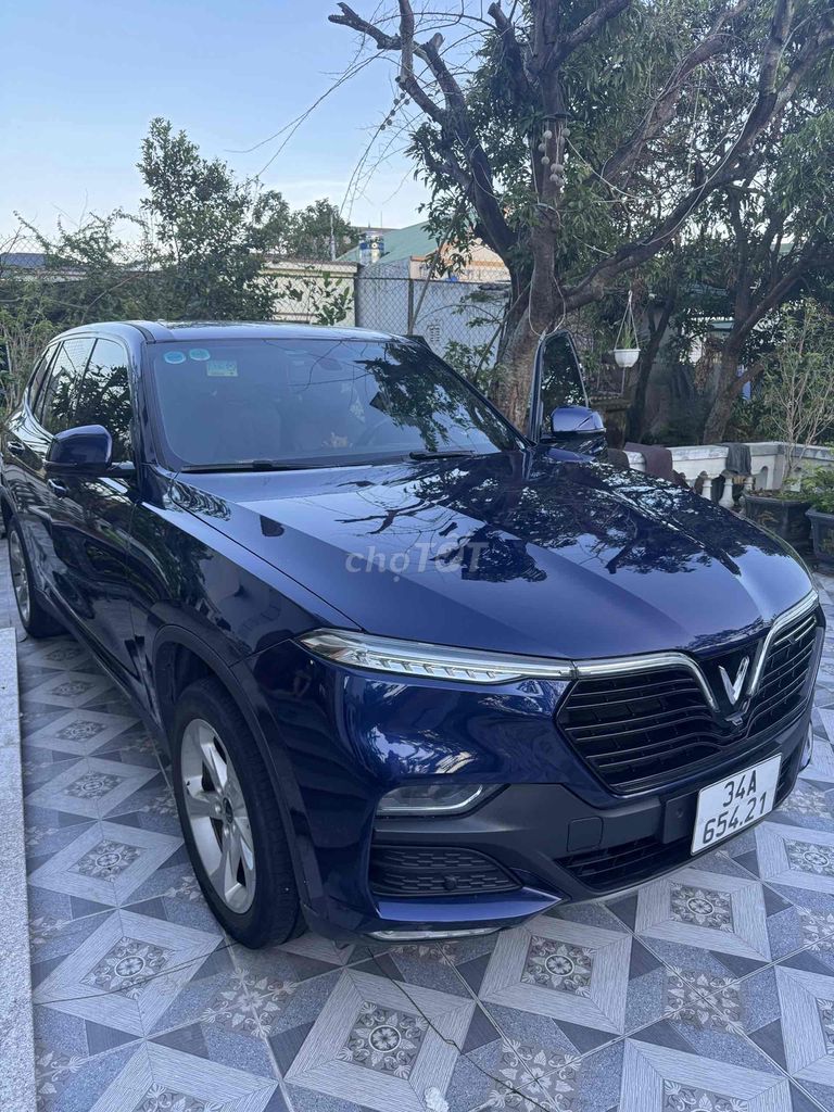 VinFast Lux SA2.0 2019 2.0 AT - 69000 km. Mua bán Ô tô tại Huyện Quế Võ Bắc Ninh được đăng bởi Tên chưa cung cấp hình 2