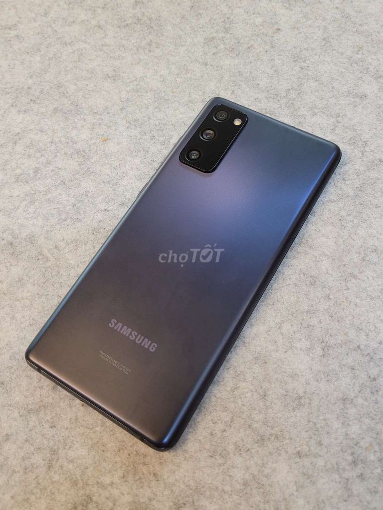 Samsung Galaxy S20 FE 5G 128GB Mỹ Đã qua sử dụng. Mua bán Điện thoại tại Quận Thanh Xuân Hà Nội được đăng bởi NGUYỄN XIỂN TX HN  hình 1
