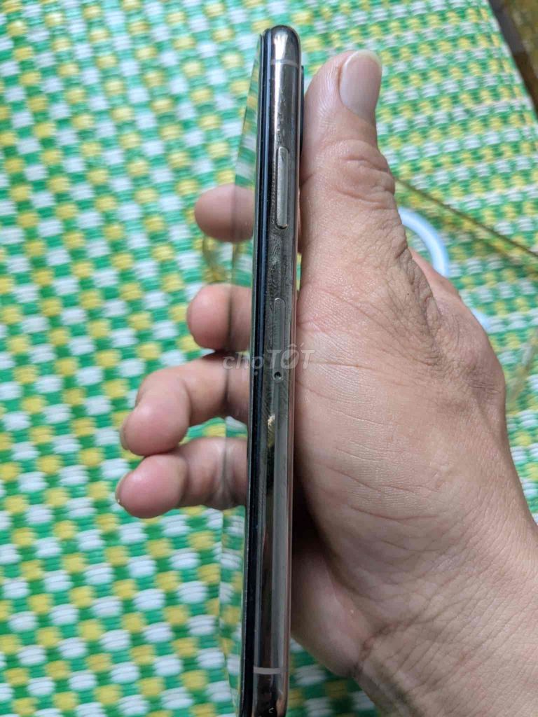iPhone XS 64GB GOLD - Bản Quốc-Tế Đầy Đủ Chức Năng