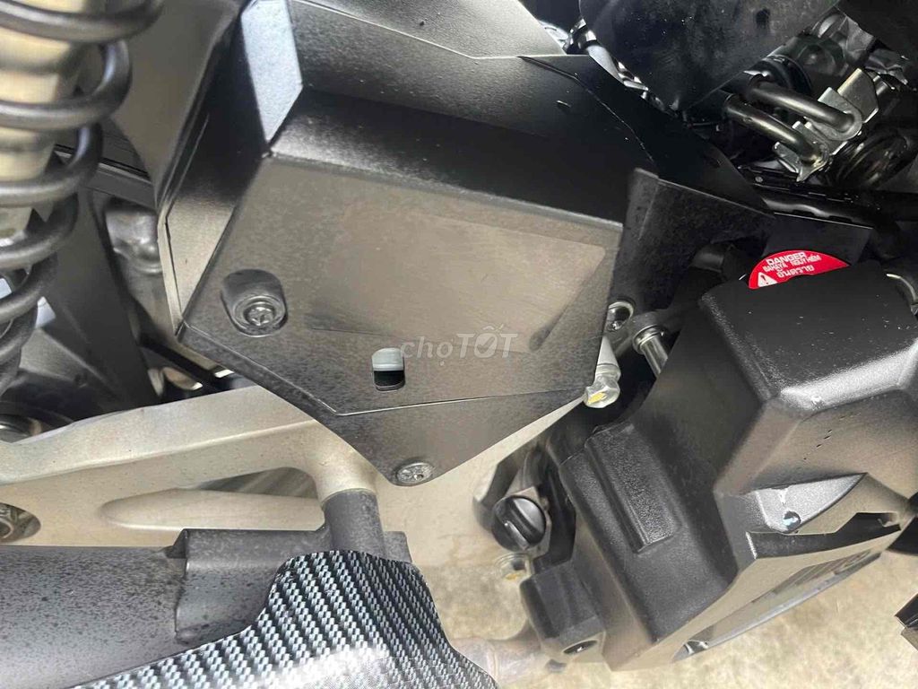 Cần bán ab 150 máy zin. Mua bán Xe máy tại Quận Kiến An Hải Phòng được đăng bởi Đức Anh  hình 11