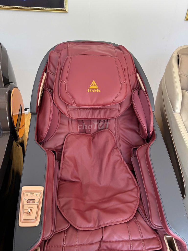 Thanh Lý ghế AS666 mới 99%. Mua bán Nội thất, đồ gia dụng khác tại Huyện Chợ Lách Bến Tre được đăng bởi Minh Đức hình 1