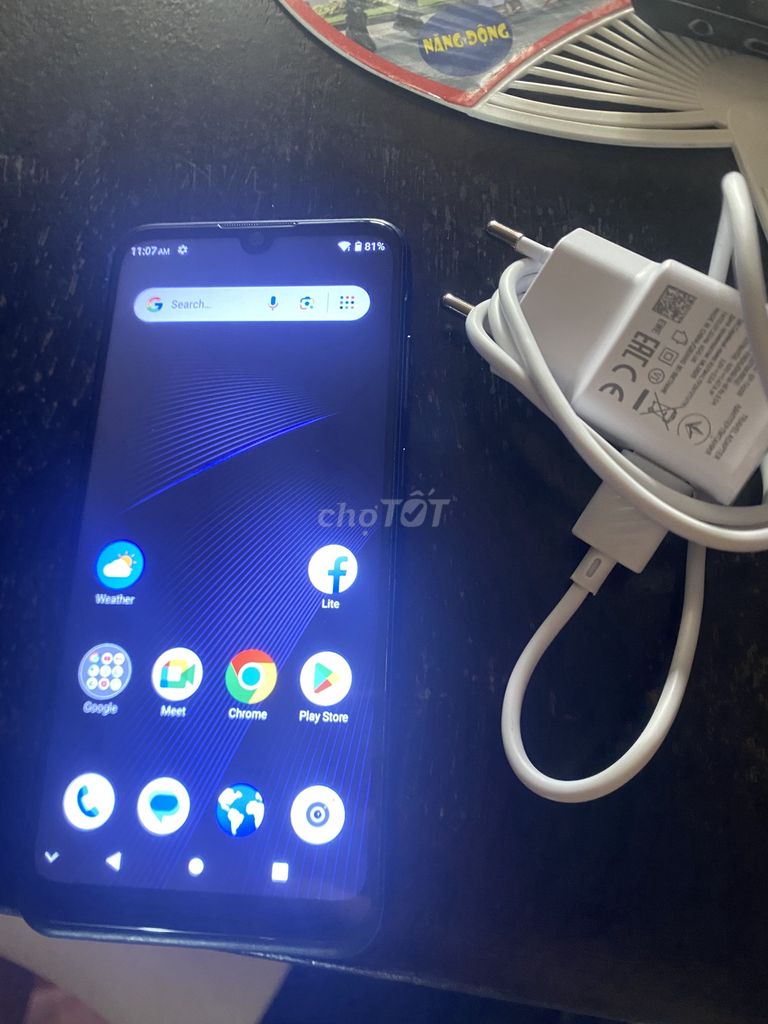 ZTE Blade A5 Xanh Canada. Mua bán Điện thoại tại Thành phố Thủ Đức Tp Hồ Chí Minh được đăng bởi Hồ Đức Tuấn hình 1