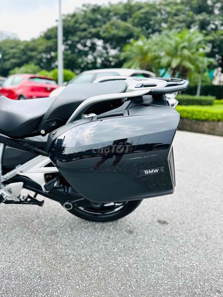 🌎 𝐁𝐌𝐖 𝐑𝟏𝟐𝟓𝟎 𝐑𝐓 𝟐𝟎𝟐𝟑 𝐒𝐩𝐨𝐫𝐭. Mua bán Xe máy tại Quận Tân Bình Tp Hồ Chí Minh được đăng bởi Nguyễn Đình Quang Duy  hình 7