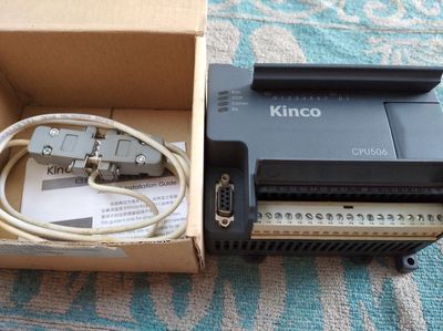 PLC Kinco K506-24AT