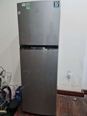 Bán tủ lạnh Electrolux 260L Thái Lan.