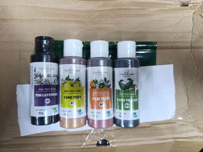 Màu thực phẩm. Mua bán Đồ ăn, thực phẩm và các loại khác tại Quận 10 Tp Hồ Chí Minh được đăng bởi phat