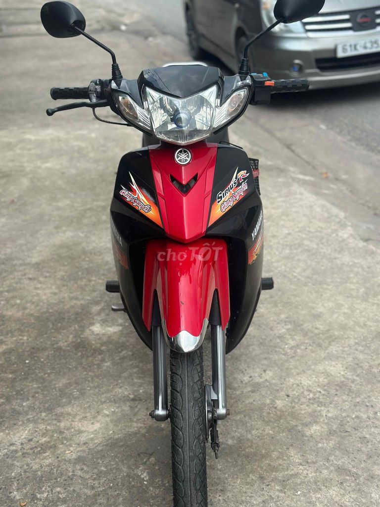 xe zin. Mua bán Xe máy tại Thành phố Thuận An Bình Dương được đăng bởi Nguyễn Vũ Hải Đăng hình 1