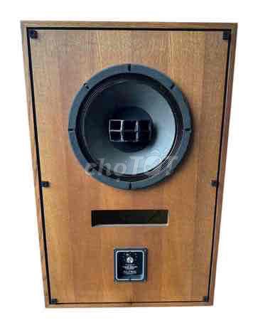 Loa ALTEC 604-8G Đồng trục. Mua bán Tivi, Âm thanh tại Thành phố Hải Dương Hải Dương được đăng bởi hồ văn út  hình 1