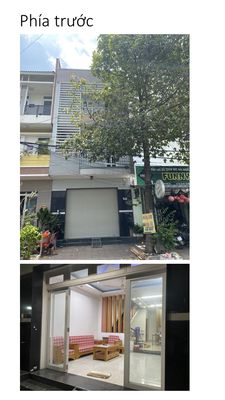 Cho thuê nhà_KDC Đinh Thuận_BH ĐN đủ nội thất, đường 10m, vỉa hè 5m