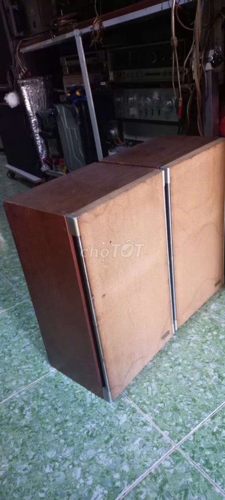 loa cỗ diantone DS-251MKll. Mua bán Tivi, Âm thanh tại Quận Bình Tân Tp Hồ Chí Minh được đăng bởi hoa trinh nữ  hình 1