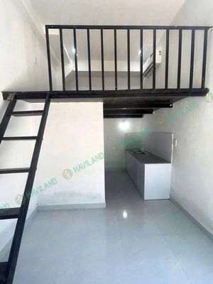 PHÒNG TRỌ GÁC LỬNG MỚI - GẦN CẦU VƯỢT HÒA CẦM. Cho thuê phòng trọ tại Quận Cẩm Lệ Đà Nẵng được đăng bởi HAVILAND HOUSE