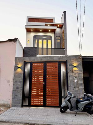 Bán nhà lầu mới xây full nội thất - trục chính hẻm 577 đường 30/4. Mua bán nhà ở tại Quận Ninh Kiều Cần Thơ được đăng bởi Lê Tới