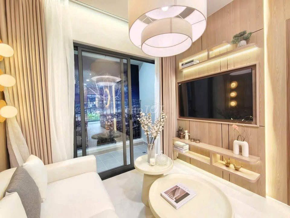 NHẬN BOOKING CĂN GÓC BCONS CENTRAL PARK – VIEW ĐẸP, VỊ TRÍ ĐẸP