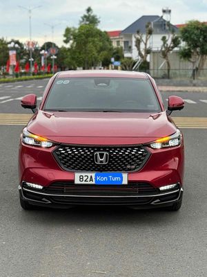 Honda HR-V 2023 RS - 23000 km. Mua bán Ô tô tại Quận Thanh Xuân Hà Nội được đăng bởi ĐÀM HÙNG CAR 