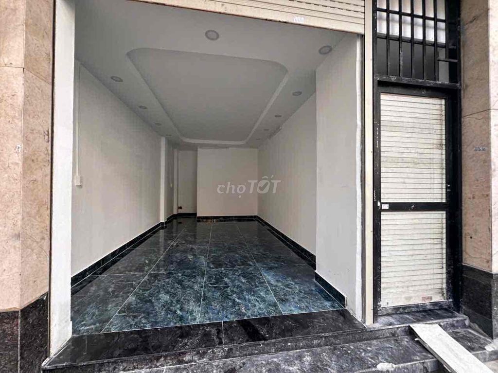cho thuê mặt bằng mặt tiền Trần Thị Nghĩ cityland 15tr