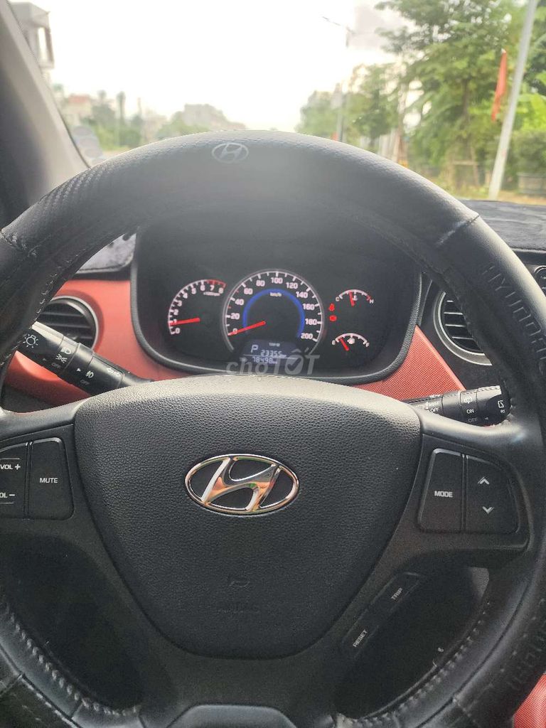 2018 1.2 AT - 8 km. Mua bán Ô tô tại Huyện Thuỷ Nguyên Hải Phòng được đăng bởi hoàng gia hình 6