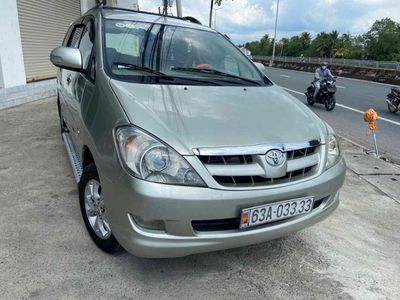 Toyota Innova biển vip 3333. Mua bán Ô tô tại Quận Cái Răng Cần Thơ được đăng bởi HÙNG NGUYỄN
