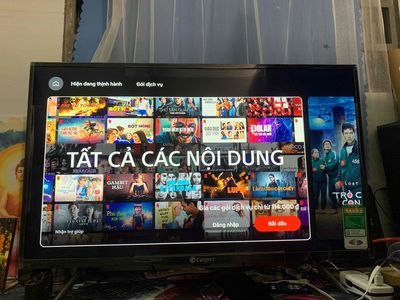 tivi đẹp mới 99% cho ai cần. Mua bán Tivi, Âm thanh tại Quận 7 Tp Hồ Chí Minh được đăng bởi Tho Đoan