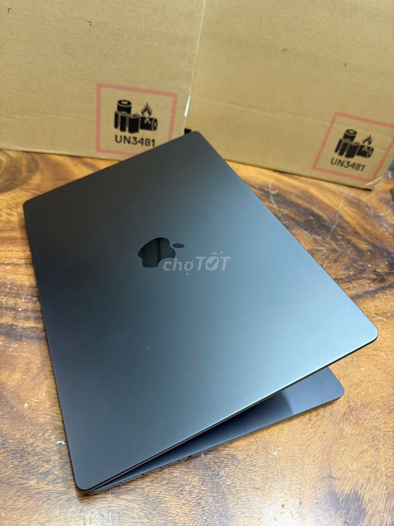 Macbook Pro 16in M3 MAX 64GB 1TB SSD 16 inch 120Hz. Mua bán Laptop tại Quận Tân Bình Tp Hồ Chí Minh được đăng bởi Nguyễn Phi triều hình 1