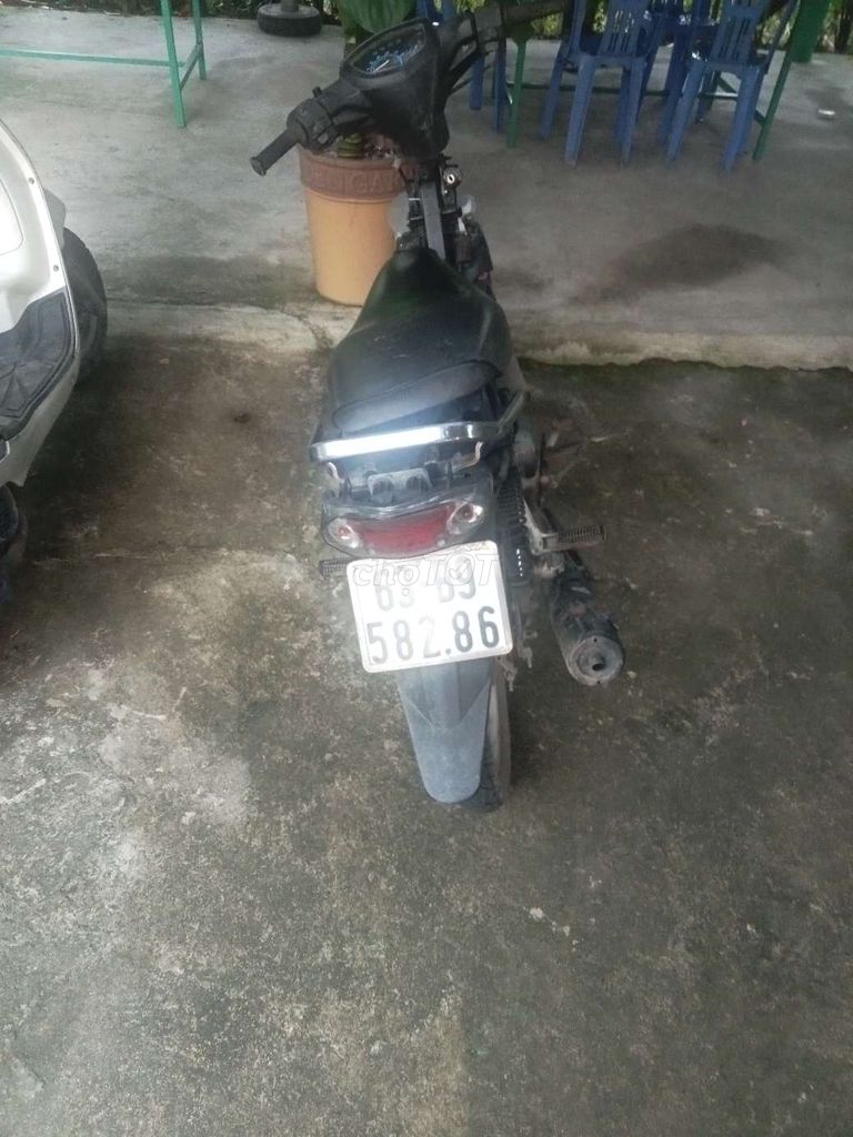 Bán xe. Mua bán Xe máy tại Huyện Gò Công Tây Tiền Giang được đăng bởi Nguyễn Thanh Sang hình 2