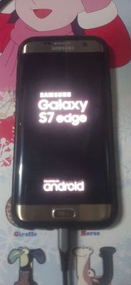 Bán máy trần Samsung edge s7 + ốp lưng. Mua bán Điện thoại tại Quận Sơn Trà Đà Nẵng được đăng bởi LeeShem