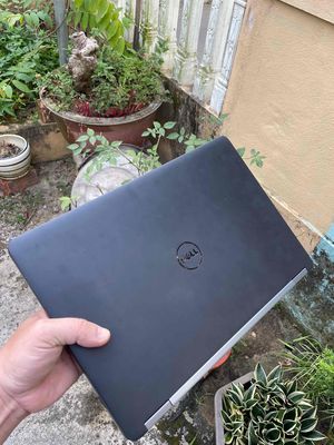 Dell 7470 I5 Ram 8 led phím. Mua bán Laptop tại Thành phố Huế Thừa Thiên Huế được đăng bởi Hoàng Long
