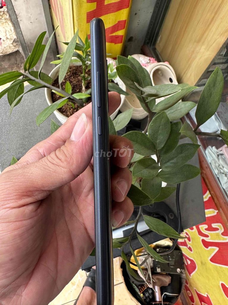 Xiaomi Redmi 9 4GB/64GB Xám. Mua bán Điện thoại tại Quận Bình Tân Tp Hồ Chí Minh được đăng bởi dũng phụ kiện hình 1