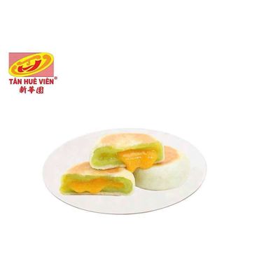 Bánh pía Kim Sa Tân Huê Viên. Mua bán Đồ ăn, thực phẩm và các loại khác tại Huyện Châu Thành Sóc Trăng được đăng bởi Diễm Trinh