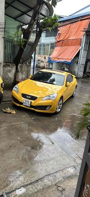 Hyundai Genesis 2011 - 67000 km mới thay 4 lốp20tr. Mua bán Ô tô tại Quận Bình Tân Tp Hồ Chí Minh được đăng bởi Thien hình 1