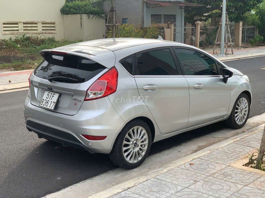 2016 S 1.5 AT - 189000 km. Mua bán Ô tô tại Huyện Xuyên Mộc Bà Rịa - Vũng Tàu được đăng bởi Phú Sorento hình 3