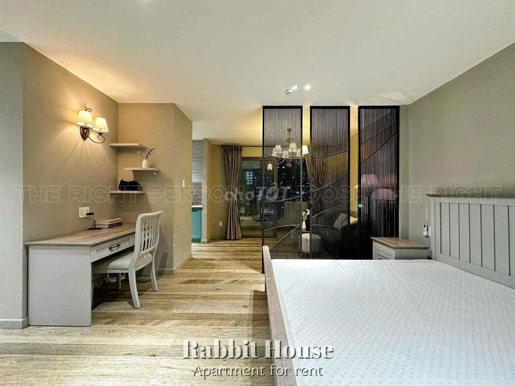 Аренда · 1 комн. · 50 м² · Quận Bình Thạnh, ул. Đường Nguyễn Cửu Vân