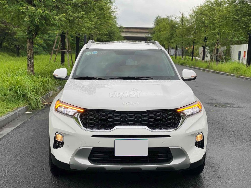 Bán Kia Sonet Premium sx 2023