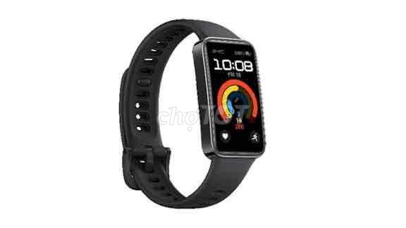 Huawei Band 9 Đen. Mua bán Thiết bị đeo thông minh tại Quận Hải An Hải Phòng được đăng bởi Tuấn hình 1