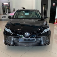 TOYOTA HÙNG VƯƠNG - CN TÂN TẠO TOYOTA HÙNG VƯƠNG - CN TÂN TẠO