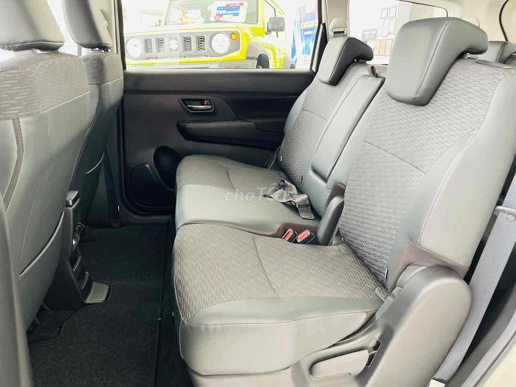 Suzuki XL7 2025 giảm 100% trước bạ hổ trợ nợ xấu. Mua bán Ô tô tại Quận 3 Tp Hồ Chí Minh được đăng bởi Sơn 2 hình 9
