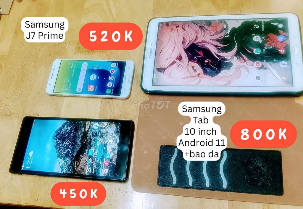 Điện thoại Samsung J7 Prime 3/32gb ngân hàng tốt. Mua bán Điện thoại tại Quận 11 Tp Hồ Chí Minh được đăng bởi Sữa tươi hình 1