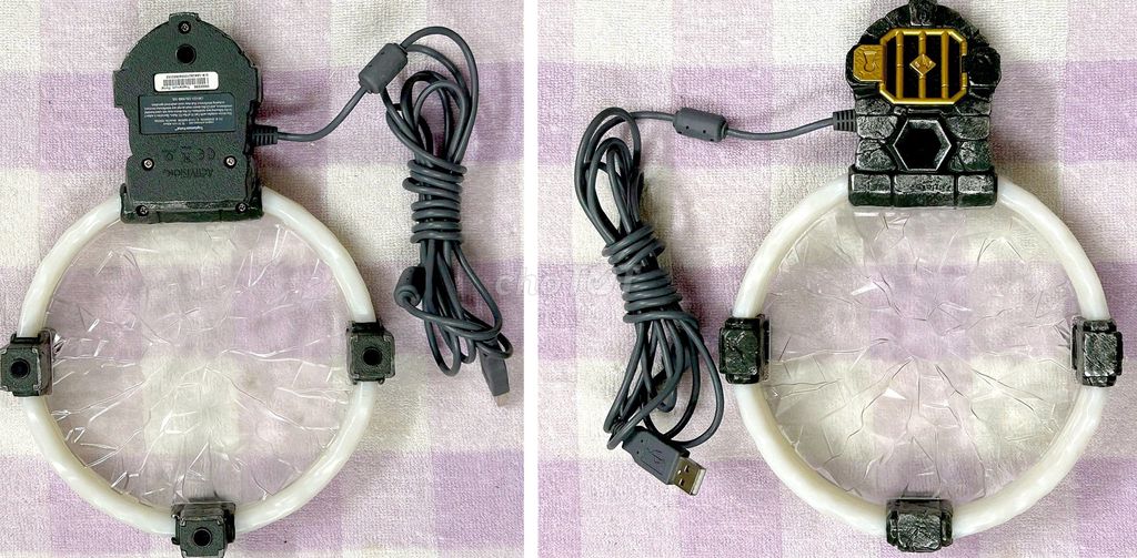 Dock Portal Skylanders Wii U & dĩa Game U. Mua bán Thiết bị chơi game tại Quận Phú Nhuận Tp Hồ Chí Minh được đăng bởi hoa le 2 hình 1