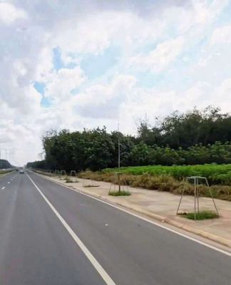 Cho thuê đất hoặc bán .15000m2 
với 73m Mt Tạo Lực 
, có 7000 SKC. Mua bán đất tại Huyện Phú Giáo Bình Dương được đăng bởi Trần Thắng