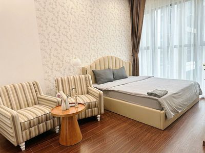 Cho thuê chung cư Vinhomes OceanPark quỹ căn Studio, 1N,2N,3N full đồ. Cho thuê căn hộ/chung cư tại Huyện Gia Lâm Hà Nội được đăng bởi Nguyễn Thế Anh