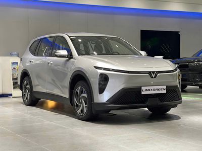 VINFAST LIMO GREEN 2025 ĐỦ MÀU-SẴN XE-GIAO NGAY. Mua bán Ô tô tại Huyện Bình Chánh Tp Hồ Chí Minh được đăng bởi Nguyễn Duy Vinfast hình 1