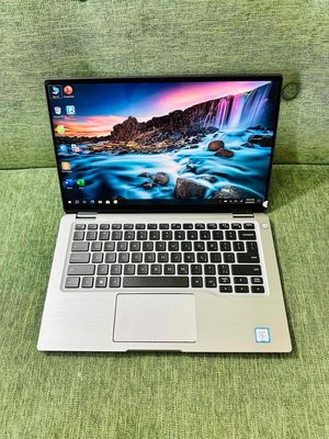 Dell Latitude 7400 2in1 US like new