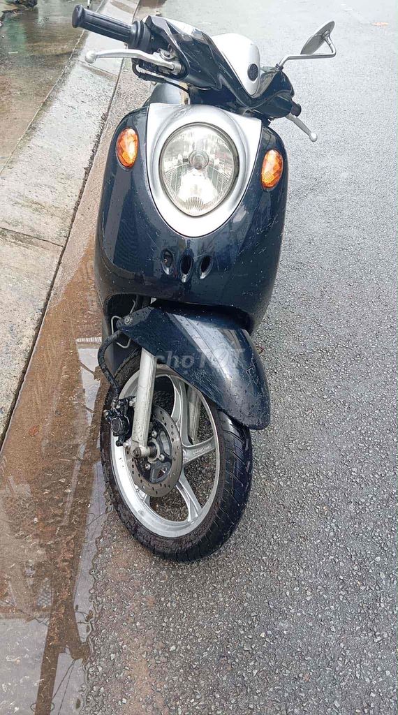 XE MIO CLASSICO BSTP CHÍNH CHỦ. Mua bán Xe máy tại Quận Gò Vấp Tp Hồ Chí Minh được đăng bởi Phương Uyên hình 2